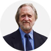 The Non-Existence of Evil