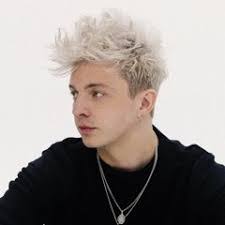 Brock Stevens's Instagram, Twitter & Facebook