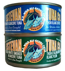 The best canned tuna brands reviews 2021. Bc Wild Albacore Tuna