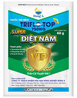 Triflo-top 750WG