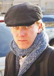 The Julie Harris Stage