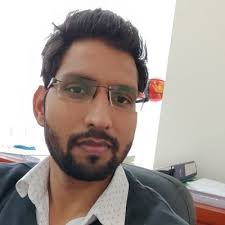 CHAMAN SINGH YADAV (@CHAMAN_YADAV18)