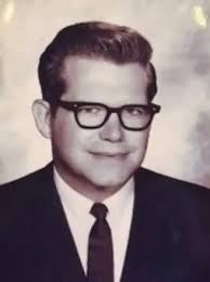 Obituary information for Marvin Henry Goodrow