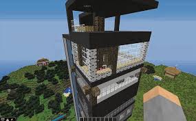 This makes a great house build idea. Design An Apartment Minecraft Education Edition