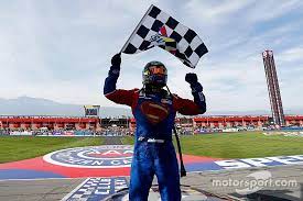 This will be the first time jeff isn't invited to the end of the year banquet since his rookie year in 1993. Superman Jimmie Johnson Surpasses Dale Sr On The All Time Wins List