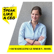 We did not find results for: 46 Madeleine Gummer Von Mohl Ceo And Founder Betahaus By Speak Like A Ceo With Oliver Aust Lena Carlson A Podcast On Anchor