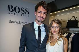Lebt mats hummels alleine, hat er eine freundin / frau? Cathy Hummels Dieses Familienfoto Ist Eine Seltenheit Gala De