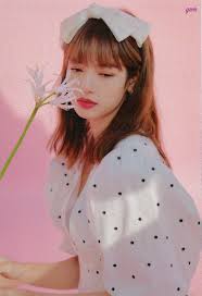 Blackpink Welcoming Collection Lisa Blackpink In 2020 Blackpink Lisa Blackpink Lisa Blackpink Wallpaper