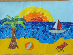 Konkurs plastyczny na moją „Kartkę z wakacji” – rozstrzygnięty ...