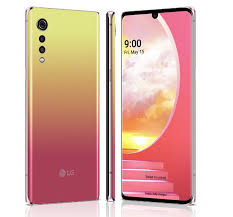 Permanent unlocking of motorola mpx is possible using an unlock code. Lg Velvet Caracteristicas De Un Movil Que Lo Apuesta Todo Al Diseno