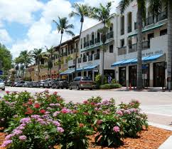 Come And Visit Beautiful Downtown Naples Fl For Some Shopping Dining And Sightseeing Naples Florida Florida Travel Florida Real Estate