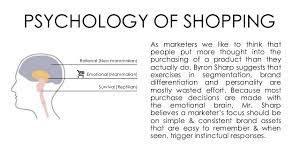 Maybe you would like to learn more about one of these? How Brands Grow A Summary Of Byron Sharp S Book On What Marketers D