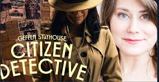 Citizen Detective