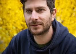 Jacob Redman Interview