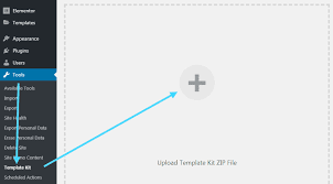 Using salt keys are a level of protection you can use to protect your passwords and important data. How To Use The Template Kit Import Plugin From Envato To Install Elementor Template Kits Envato Market Help Center