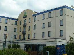 Holiday inn express dortmund an ihg hotel. Holiday Inn Express Dortmund Picture Of Holiday Inn Express Dortmund Tripadvisor
