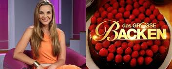 Check spelling or type a new query. Neue Moderatorin Fur Das Grosse Backen Annika Lau Folgt Auf Enie Van De Meiklokjes Tv Wunschliste
