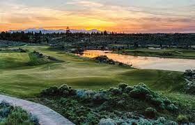Tetherow golf club opened in 2008 at the start of the recession, so plans for overnight guest tetherow emerging as central oregon destination resort with hotels for its golf course (photos). Tetherow Golf Club In Bend Oregon Usa Golf Advisor