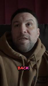 When the sport grows, connection gets harder to keep., Josh Neer