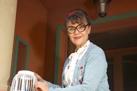 Ir a la navegaci�nir a la b�squeda. Mabel Farias Wikia Teleseries Chilenas Fandom