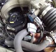 Nissan Frontier 3.3 Distributor Installation. Mark your ...