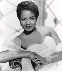 Edna Mcgriff Portrait Session #1 by Michael Ochs Archives