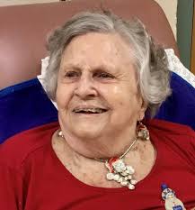 Lois Carter Obituary