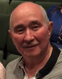 Michael Gann Obituary