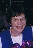 Margaret Louise Friedrich Fromm (1944-2007)