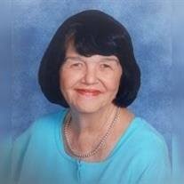 Mrs. Martha Alice Bynum Jenkins Obituary