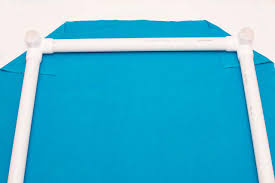 To make an elevated dog bed out of pvc pipe. Diy Elevated Dog Bed Hgtv