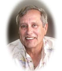 James Howard Spaulding Obituary September 6, 2018