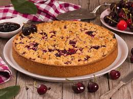 Bei 180 grad den kuchen auf mittlerer schiene circa 50 minuten backen. Iyck2v8ki 9wlm
