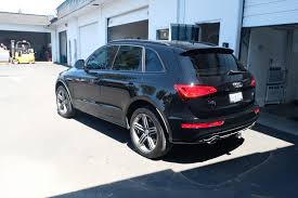 Image result for Brilliant Black 2014 Q5
