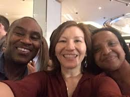 Bunch of friends at Gradnight