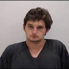 Suspect arrested after leading multiple agencies