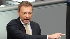Get patrick lindner fdp background. News Ticker Zur Groko 2018 Lindner Neue Jamaika Sondierungen Wird Es Nicht Geben Politik