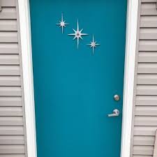 Walmart.com has been visited by 1m+ users in the past month Atomic Starburst Door Peephole Large 11 X 8 Mid Etsy Mid Century Modern Door Modern Front Door Atomic Starburst