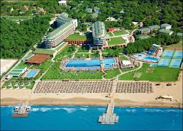View deals for voyage hotel, including fully refundable rates with free cancellation. Voyage Belek Golf Spa Golf Turkei