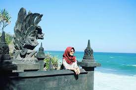 Check spelling or type a new query. Pantai Ngobaran Jogja Yang Terjal Dan Sakral Blog Travelisto Tours