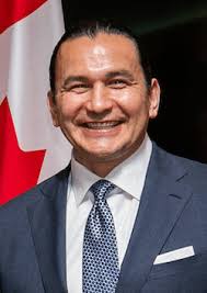 Hope y'all had a great Labour Day/Labor Day, fellow Albertans, while our  premier popped up in Texas