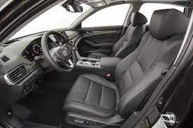 Production of a new accord hybrid began for the 2014 model year—and with the exception of 2017, the honda accord hybrid has been offered ever since. Introducing The 2018 Honda Accord Hybrid