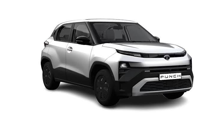 Tata Punch CNG On Road Price | Tata Punch CNG Specs & Features