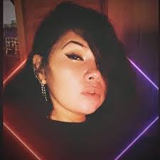 Elissa Garcia's Instagram, Twitter & Facebook