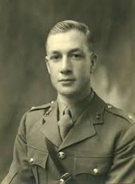 Captain Peter Chard (1920-1944)