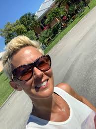 Make time for yourself and stay consistent