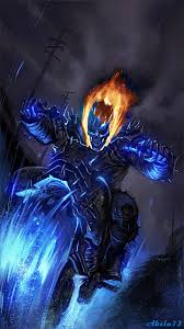 If you're looking for the best ghost rider wallpaper 2018 then wallpapertag is the place to be. Manof2moro Ghost Rider Wallpaper Ghost Rider Marvel Ghost Rider