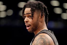 Изучайте релизы d'angelo на discogs. Report Nets D Angelo Russell Cited For Marijuana Possession At Airport Bleacher Report Latest News Videos And Highlights