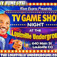 TV Game Show Night with Rion Evans