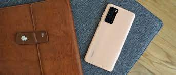 Features 6.1″ display, kirin 990 5g chipset, 3800 mah battery, 256 gb storage, 8 gb ram. Huawei P40 Review Techradar